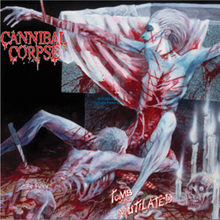 Load image into Gallery viewer, Cannibal Corpse - Entire Studio Catalogue LP/Set
