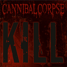 Load image into Gallery viewer, Cannibal Corpse - Entire Studio Catalogue LP/Set
