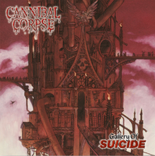 Load image into Gallery viewer, Cannibal Corpse - Entire Studio Catalogue LP/Set
