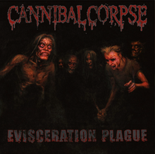 Load image into Gallery viewer, Cannibal Corpse - Entire Studio Catalogue LP/Set
