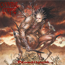 Load image into Gallery viewer, Cannibal Corpse - Entire Studio Catalogue LP/Set
