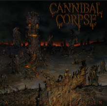 Load image into Gallery viewer, Cannibal Corpse - Entire Studio Catalogue LP/Set
