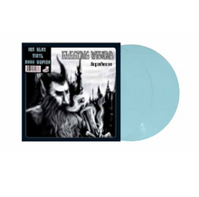 Load image into Gallery viewer, Electric Wizard - Dopethrone 2LP (Ice Blue Vinyl)
