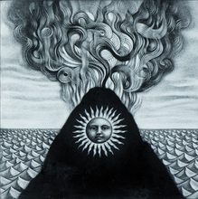 Load image into Gallery viewer, Gojira - Magma LP (10th Anniversary)
