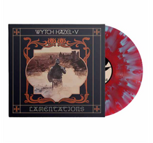 Load image into Gallery viewer, Wytch Hazel - V: Lamentations LP
