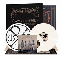 Load image into Gallery viewer, Wytch Hazel - V: Lamentations LP
