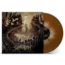 Load image into Gallery viewer, Suffocation - Hymns From The Apocrypha LP
