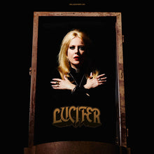 Load image into Gallery viewer, Lucifer - V LP
