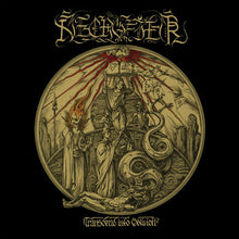 Load image into Gallery viewer, Necrofier - Transcend Into Oblivion 2LP
