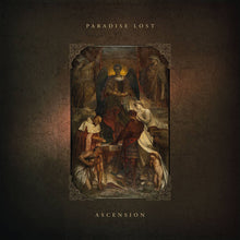 Load image into Gallery viewer, Paradise Lost - Ascension LP/CD

