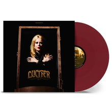 Load image into Gallery viewer, Lucifer - V LP
