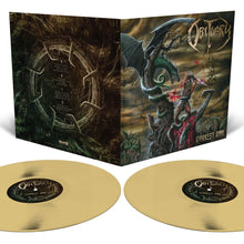 Load image into Gallery viewer, Obituary - Darkest Day 2LP (Gold Vinyl)
