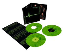 Load image into Gallery viewer, Type O Negative - Life Is Killing Me 3LP
