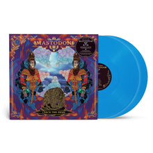 Load image into Gallery viewer, Mastodon - Crack The Skye (15th Anniversary Edition) 2LP
