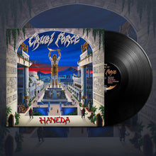 Load image into Gallery viewer, Cruel Force - Haneda LP
