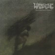 Load image into Gallery viewer, Warning - Watching From A Distance 2LP
