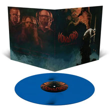 Load image into Gallery viewer, Monolord - Neverending LP (Sea Blue Vinyl)
