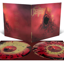 Load image into Gallery viewer, Death - The Sound Of Perseverance 2LP
