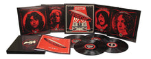 Load image into Gallery viewer, Led Zeppelin - Mothership 4LP Boxset
