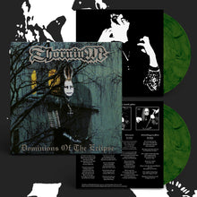 Load image into Gallery viewer, Thornium - Dominions Of The Eclipse 2LP
