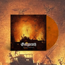Load image into Gallery viewer, Gorgoroth - Instinctus Bestialis LP
