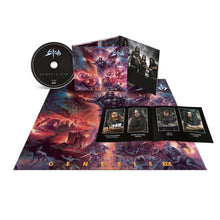 Load image into Gallery viewer, Sodom - Genesis XIX CD
