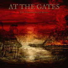 Load image into Gallery viewer, At The Gates - The Nightmare Of Being 2LP Boxset

