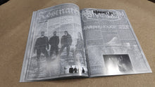 Load image into Gallery viewer, Slowly We Rot - Issue 15 &amp; Compilation CD
