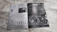 Load image into Gallery viewer, Slowly We Rot - Issue 16 &amp; Compilation CD
