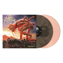 Load image into Gallery viewer, Cattle Decapitation - Terrasite LP

