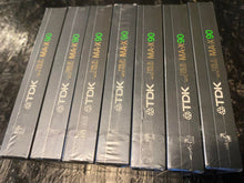 Load image into Gallery viewer, TDK MA-X90
