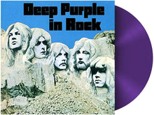 Load image into Gallery viewer, Deep Purple - In Rock LP
