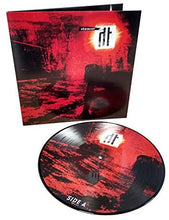Load image into Gallery viewer, Dark Tranquility - Character Pic LP
