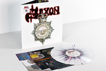 Load image into Gallery viewer, Saxon - Strong Arm Of The Law LP
