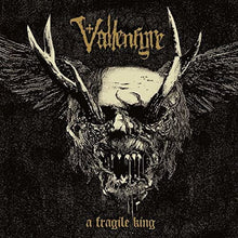 Load image into Gallery viewer, Vallenfyre - A Fragile King LP (Pic)

