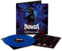 Load image into Gallery viewer, Nervosa - Perpetual Chaos LP
