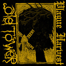 Load image into Gallery viewer, Old Tower - Plague Harvest LP + 10"
