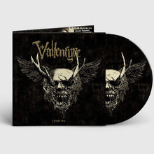 Load image into Gallery viewer, Vallenfyre - A Fragile King LP (Pic)
