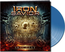 Load image into Gallery viewer, Iron Savior - Skycrest LP
