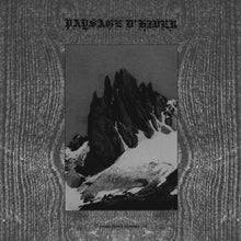Load image into Gallery viewer, Paysage D'Hiver/Lunar Aurora - Schwarza Feus &amp; Schwarzas Isa/ A Haudiga Fluag LP
