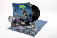 Load image into Gallery viewer, Blood Incantation - Hidden History Of The Human Race LP (Transparent Coke Bottle Green Vinyl)
