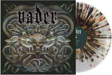 Load image into Gallery viewer, Vader - Necropolis LP
