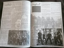 Load image into Gallery viewer, Slowly We Rot - Issue 14 &amp; Compilation CD
