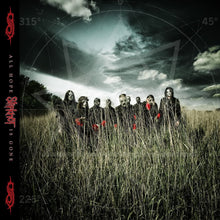 Load image into Gallery viewer, Slipknot - All Hope Is Gone LP (Orange)
