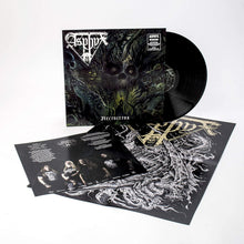 Load image into Gallery viewer, Asphyx - Necroceros LP
