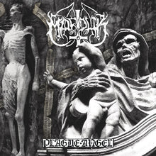 Load image into Gallery viewer, Marduk - Plague Angel LP
