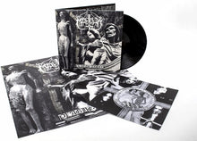 Load image into Gallery viewer, Marduk - Plague Angel LP
