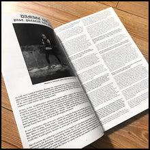 Load image into Gallery viewer, Ultra Damaged: Damage Inc. Zine 1985/2017
