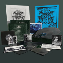 Load image into Gallery viewer, Darkthrone - Shadows Of Iconoclasm 6LP Boxset
