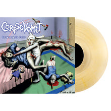 Load image into Gallery viewer, Corpse Vomit - Drowning In Puke LP
